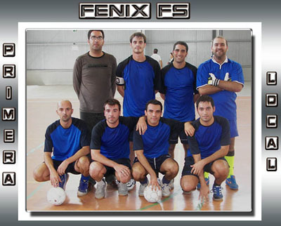 Temporada 2006 / 2007 web federación